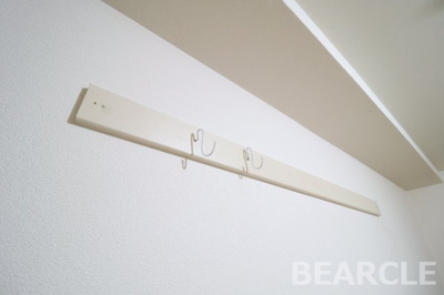 【設備】 | CASA YAMABUN Ⅱ