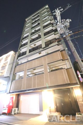 【外観】 | CASA YAMABUN Ⅱ