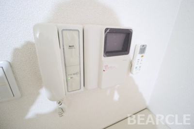 【セキュリティ】 | CASA YAMABUN Ⅱ