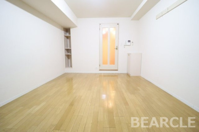 【居間・リビング】 | CASA YAMABUN Ⅱ