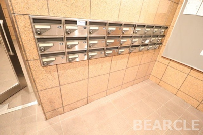 【その他共用部分】 | CASA YAMABUN Ⅱ