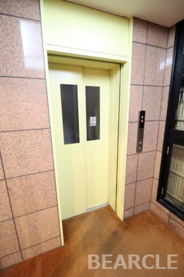 【その他共用部分】 | CASA YAMABUN Ⅱ