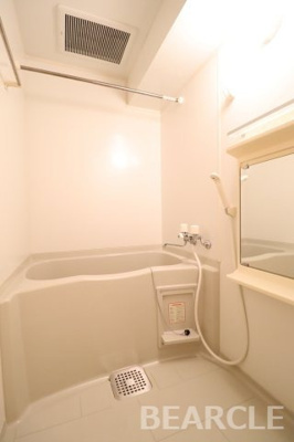 【浴室】 | CASA YAMABUN Ⅱ