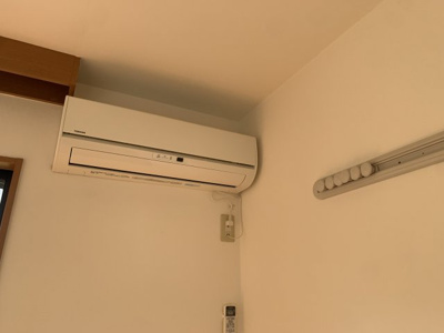 【設備】 | ガーデンヒル日吉