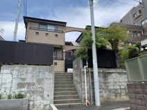 ガーデンヒル日吉の画像