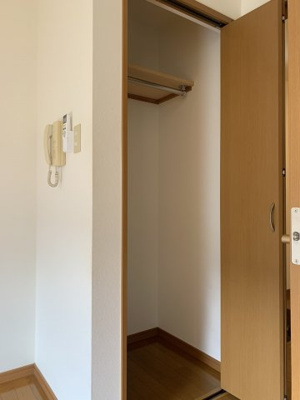 【収納】 | ガーデンヒル日吉