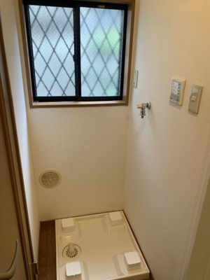 【洗面所】 | ガーデンヒル日吉