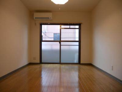 アルカディア高辻の内装