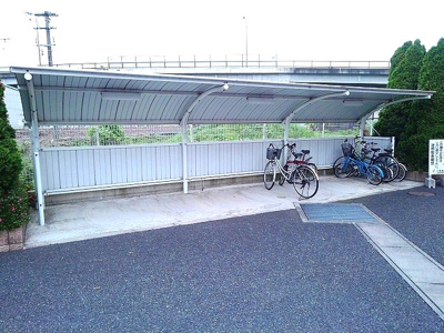 【その他共用部分】 | ノヴェルⅠ