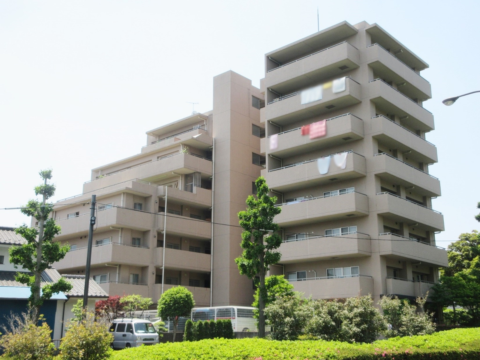 ネオマイム多摩センターの画像