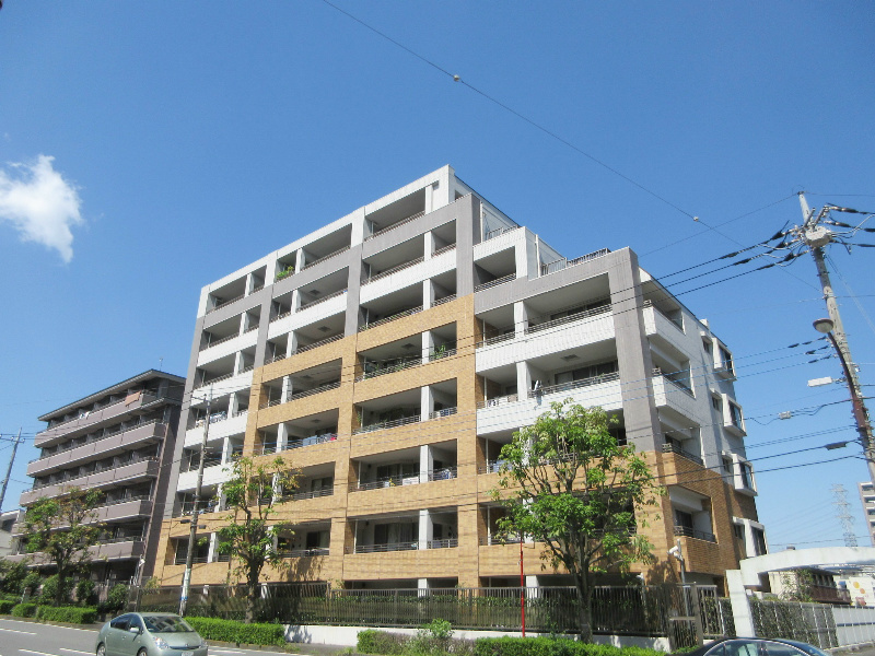 グリーンプラテア多摩センターの画像