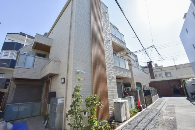 阿佐ヶ谷のアパート 賃貸情報は誠和不動産販売