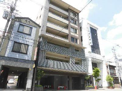 ライオンズ京都四条烏丸レジデンス