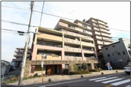 ロータリーパレス三郷金町の画像
