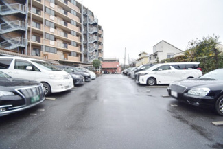 【駐車場】 | 駐車場