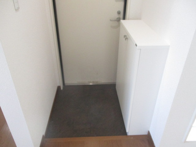 【玄関】 | F maison住之江