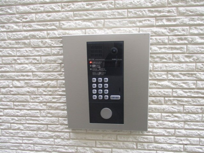 【セキュリティ】 | F maison住之江