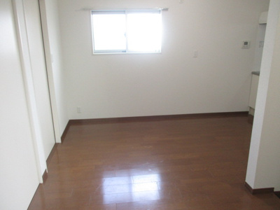 【居間・リビング】 | F maison住之江