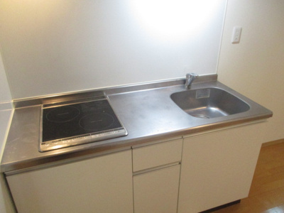 【キッチン】 | F maison住之江