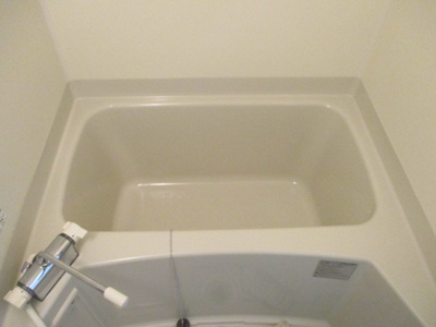 【浴室】 | F maison住之江