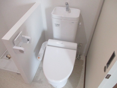 【トイレ】 | F maison住之江