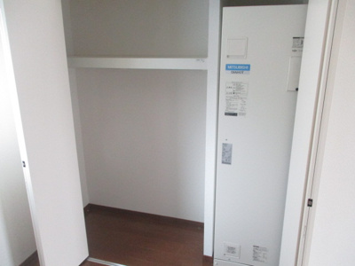 【収納】 | F maison住之江