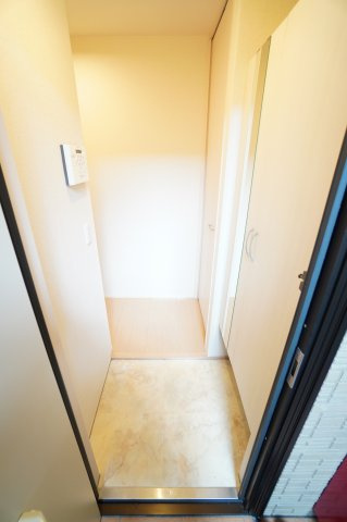 【玄関】 | PARK HILLS MIYAKO E | ※同物件・同タイプの写真です。