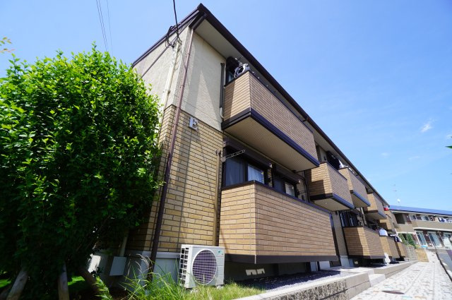 【外観】 | PARK HILLS MIYAKO E