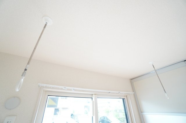 【設備】 | PARK HILLS MIYAKO E | ※同物件・同タイプの写真です。