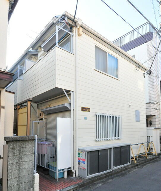 ハウスおとわの画像