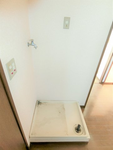 シティハイムヒロBの設備