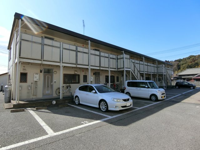 シティハイムヒロB