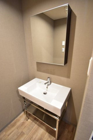 夕陽ヶ丘マンション