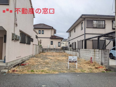 【前面道路含む現地写真】 | 明石市材木町