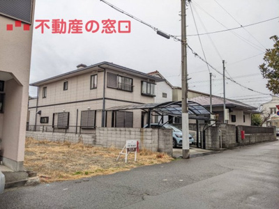 【前面道路含む現地写真】 | 明石市材木町