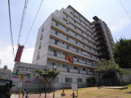 マンションプレザントの画像