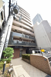 アスヴェル神戸元町の画像