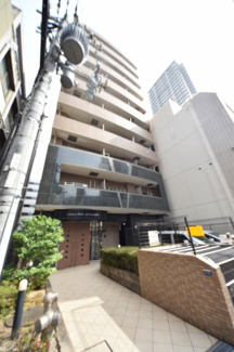【外観】 | アスヴェル神戸元町