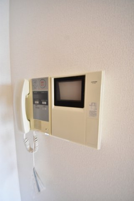 【セキュリティ】 | アスヴェル神戸元町