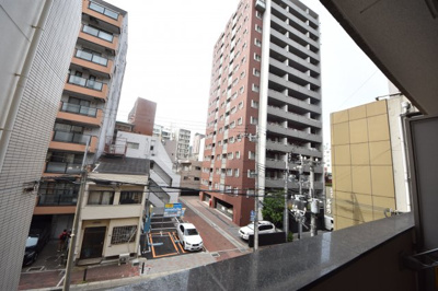 【展望】 | アスヴェル神戸元町