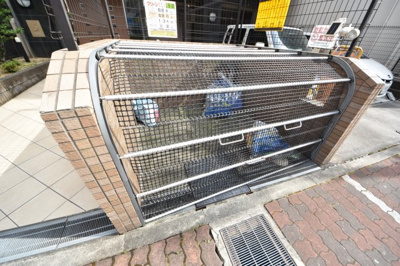 【設備】 | アスヴェル神戸元町