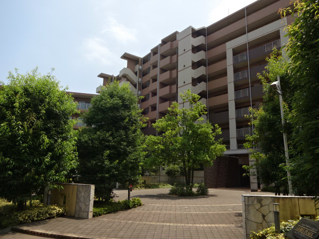 レクセルプラッツァ京王堀之内の画像