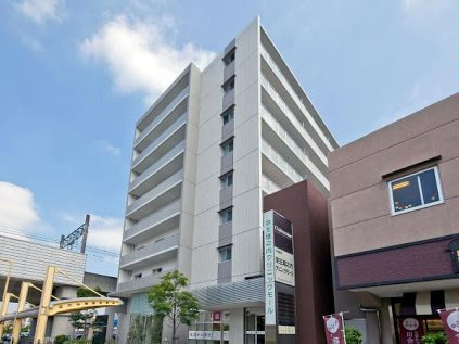 クレヴィア京王堀之内パークナードⅡの画像