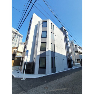 【外観】 | タスキsmart新宿 | コムハウジングにおまかせください！０３－３３７６－４６９４