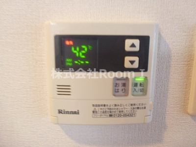 【設備】 | ドゥーエ玉造（旧プライムアーバン玉造）