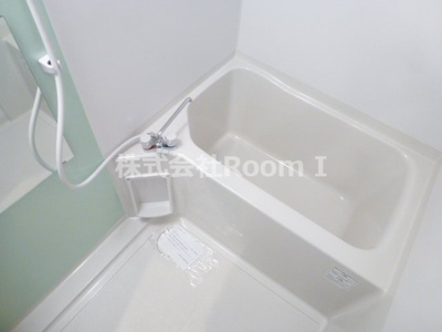 【浴室】 | ドゥーエ玉造（旧プライムアーバン玉造） | 日々の暮らしに欠かせないお風呂です