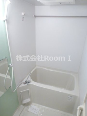 【浴室】 | ドゥーエ玉造（旧プライムアーバン玉造） | お風呂で日々の疲れを落としましょう