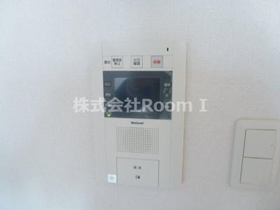 【セキュリティ】 | ドゥーエ玉造（旧プライムアーバン玉造）