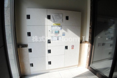 【その他共用部分】 | ドゥーエ玉造（旧プライムアーバン玉造）