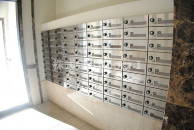 【設備】 | ドゥーエ玉造（旧プライムアーバン玉造）